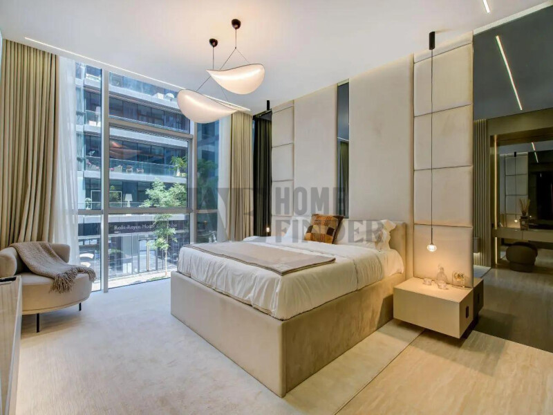 Apartment for Rent in Meeras - City Walk Residential Building 1, Dubai - Premium | Beautiful Luxury | Modern Upgrade at 440000 AED