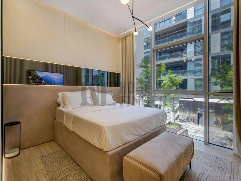 Apartment for Rent in Meeras - City Walk Residential Building 1, Dubai - Premium | Beautiful Luxury | Modern Upgrade at 440000 AED