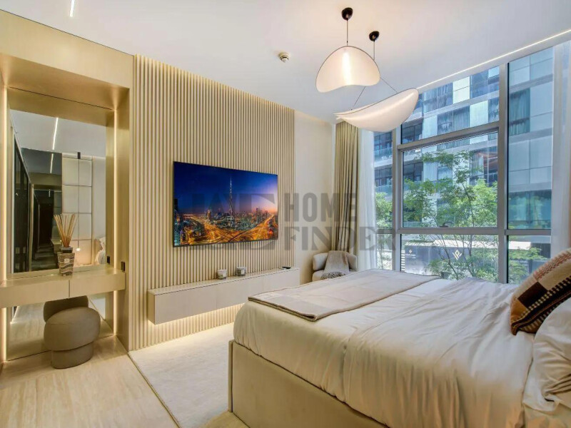 Apartment for Rent in Meeras - City Walk Residential Building 1, Dubai - Premium | Beautiful Luxury | Modern Upgrade at 440000 AED