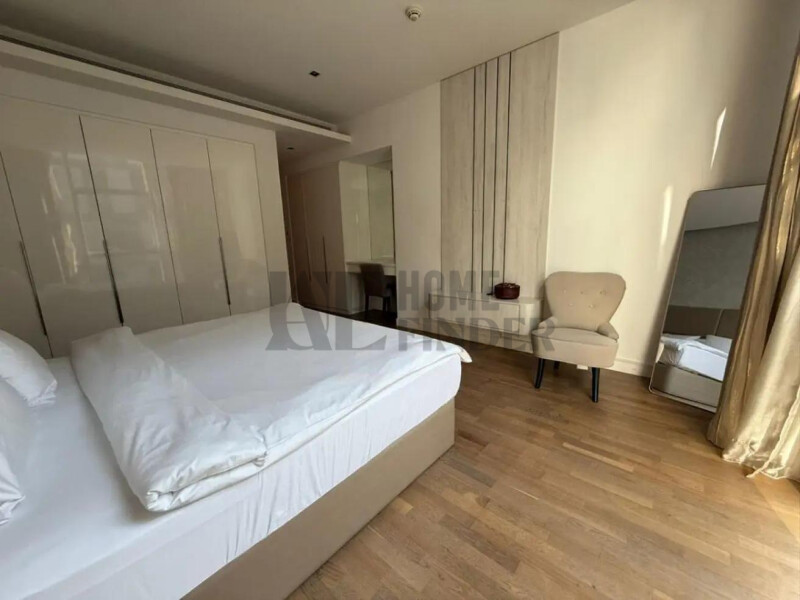 Apartment for Rent in Meeras - City Walk Residential Building 1, Dubai - Fully Furnished 2BR | Vacant | Amazing View at 330000 AED