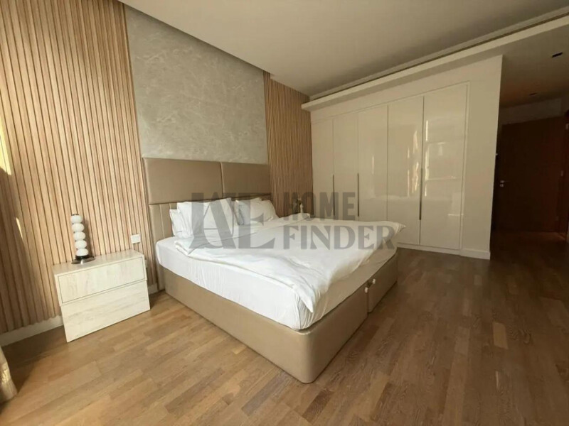 Apartment for Rent in Meeras - City Walk Residential Building 1, Dubai - Fully Furnished 2BR | Vacant | Amazing View at 330000 AED