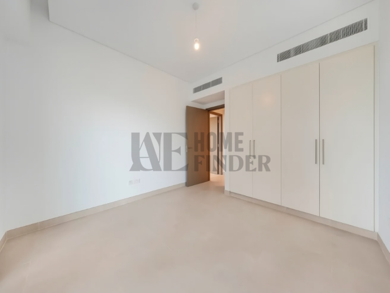 Apartment for Rent in Meraas - Central Park at City Walk, Dubai - Brand New | Corner Unit | Bright Burj View at 218000 AED