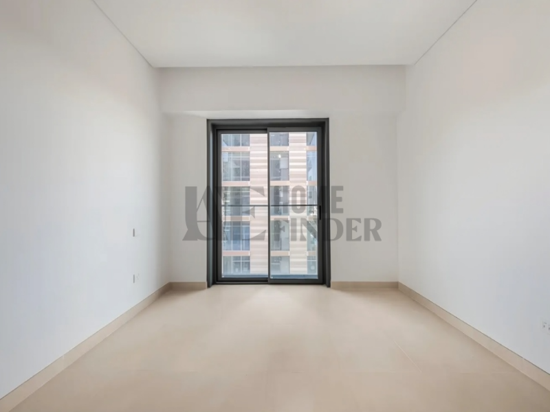 Apartment for Rent in Meraas - Central Park at City Walk, Dubai - Brand New | Corner Unit | Bright Burj View at 218000 AED