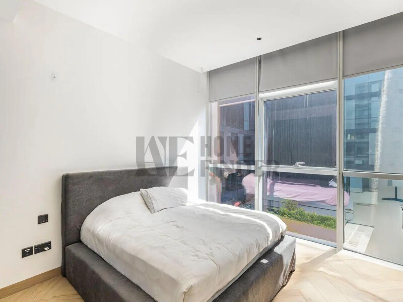 Apartment for Rent in Meeras - City Walk Residential Building 1, Dubai - High-End Furnishings | Upgraded | Elegant Design at 379000 AED