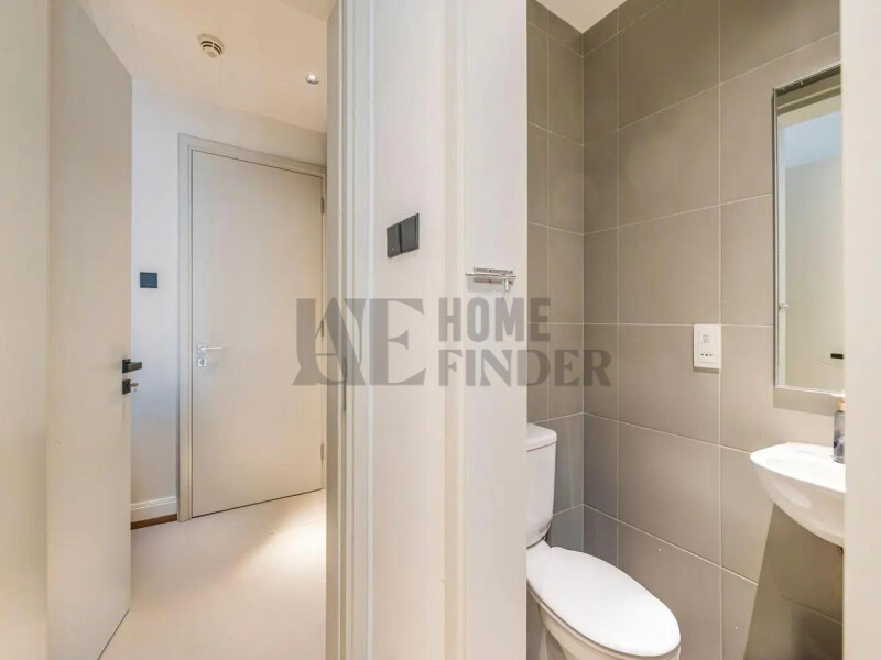 Apartment for Rent in Meeras - City Walk Residential Building 1, Dubai - High-End Furnishings | Upgraded | Elegant Design at 379000 AED