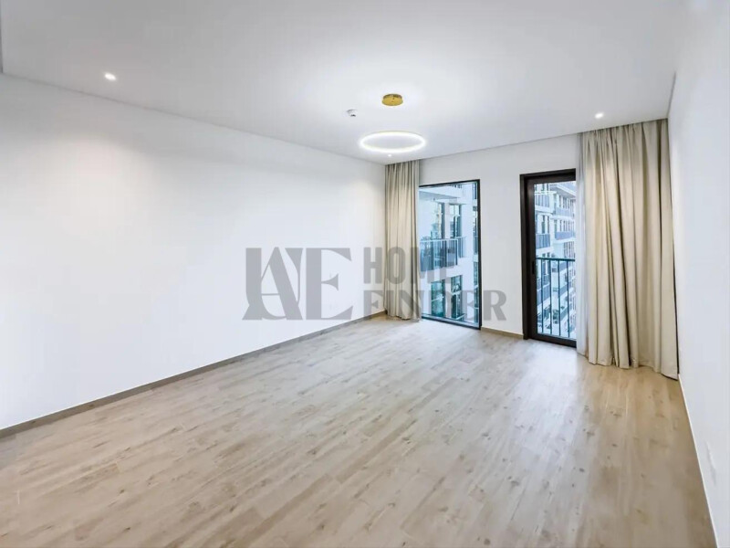 Apartment for Rent in Meeras - Central Park City Walk Building 1, Dubai - Modern 2br Apartment With Peaceful Park View at 255000 AED