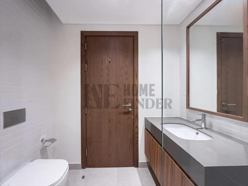 Apartment for Rent in Meeras - Central Park City Walk Building 1, Dubai - Modern 2br Apartment With Peaceful Park View at 255000 AED