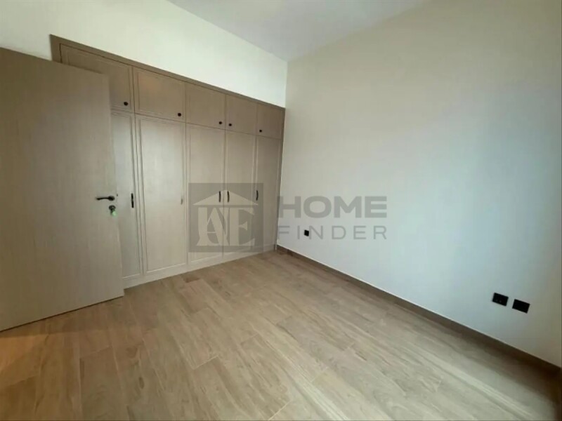 Apartment for Rent in Damac Lagoons - Santorini's, Dubai - Single Row | Upgraded Kitchen | Middle Unit at 210000 AED