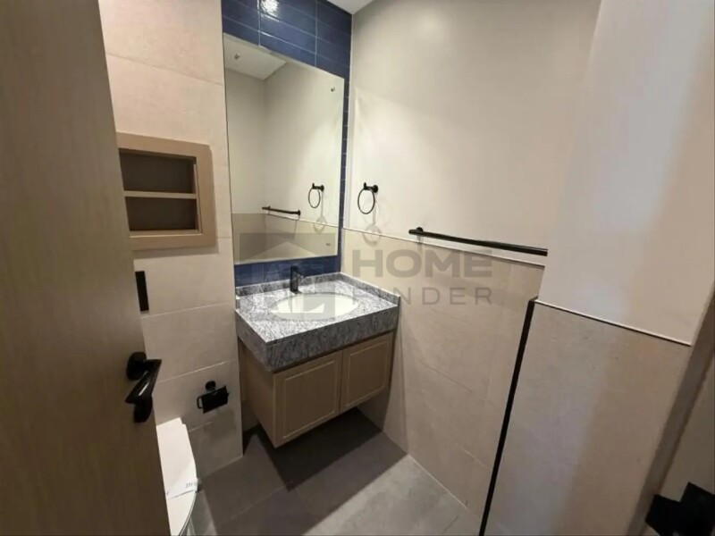 Apartment for Rent in Damac Lagoons - Santorini's, Dubai - Single Row | Upgraded Kitchen | Middle Unit at 210000 AED