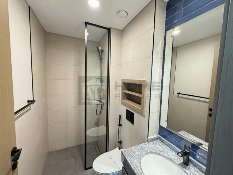 Townhouse for Rent in Santorini - Damac Lagoon's, Dubai - Single Row | Brand New | Landscaped Garden | Ready at 190000 AED