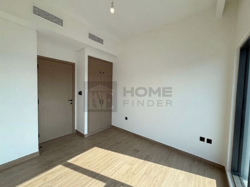 Townhouse for Rent in Santorini - Damac Lagoon's, Dubai - Single Row | Brand New | Landscaped Garden | Ready at 190000 AED