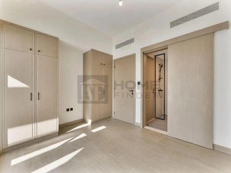 Townhouse for Rent in Damac Lagoons - Santorini 1, Dubai - Brand New | 1st Tenant | Unfurnished at 160000 AED