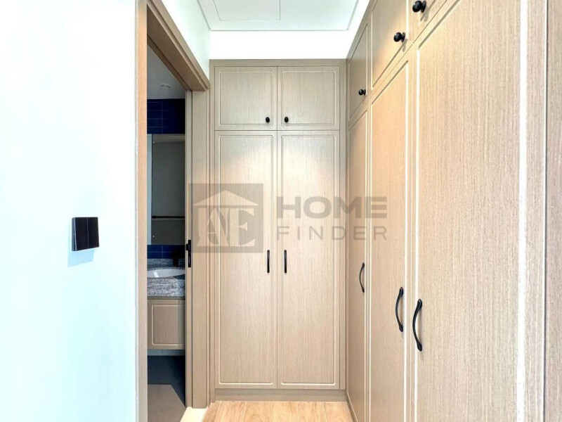 Townhouse for Rent in Damac Lagoons - Santorini 1, Dubai - 3BR Townhouse | Family-Friendly | Unfurnished at 155000 AED