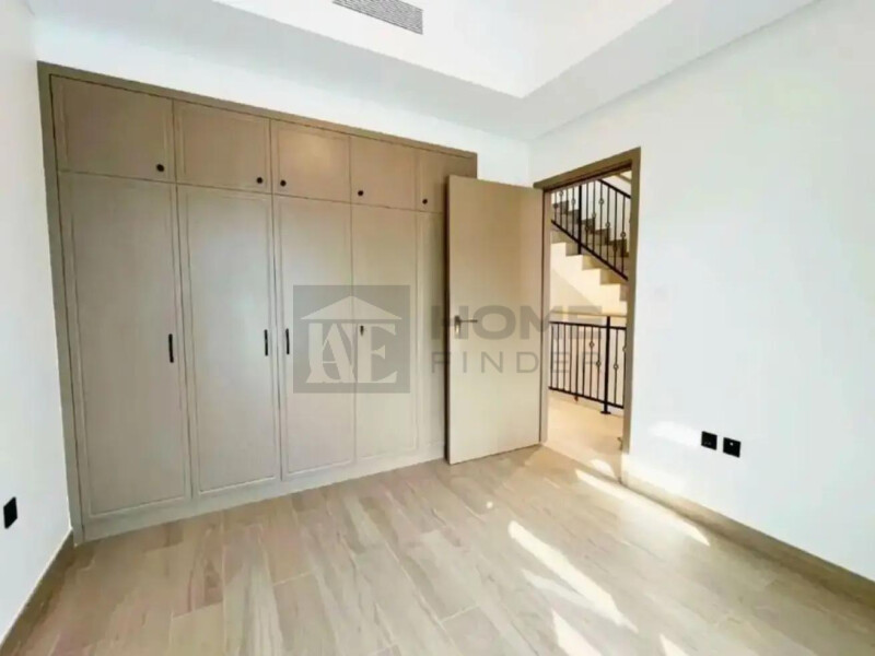 Townhouse for Rent in Damac Lagoons - Santorini 1, Dubai - Ready To Move In I Back to Back I Brand New at 170000 AED