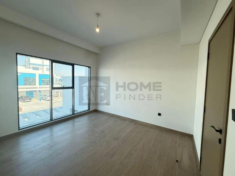 Townhouse for Rent in Damac Lagoons - Santorini 1, Dubai - Brand New | Single Row | Landscaped Garden at 190000 AED