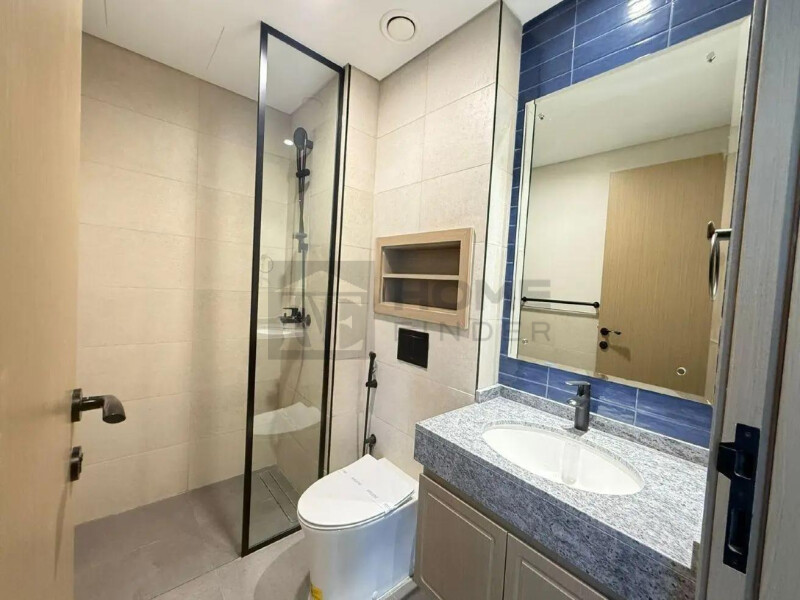 Townhouse for Rent in Damac Lagoons - Santorini 1, Dubai - Brand New | Single Row | Landscaped Garden at 190000 AED