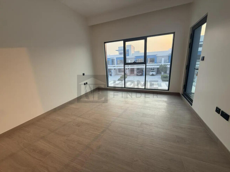 Townhouse for Rent in Santorini's - Damac Lagoons, Dubai - Brand New | Single Row | Landscaped Garden at 190000 AED