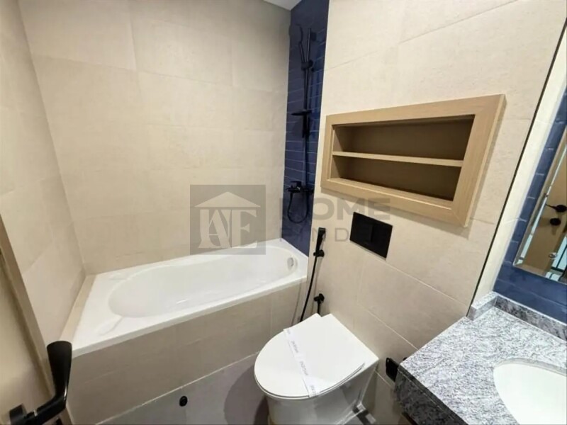 Townhouse for Rent in Santorini's - Damac Lagoons, Dubai - Newly Handed Over | Brand New | Middle Unit at 180000 AED