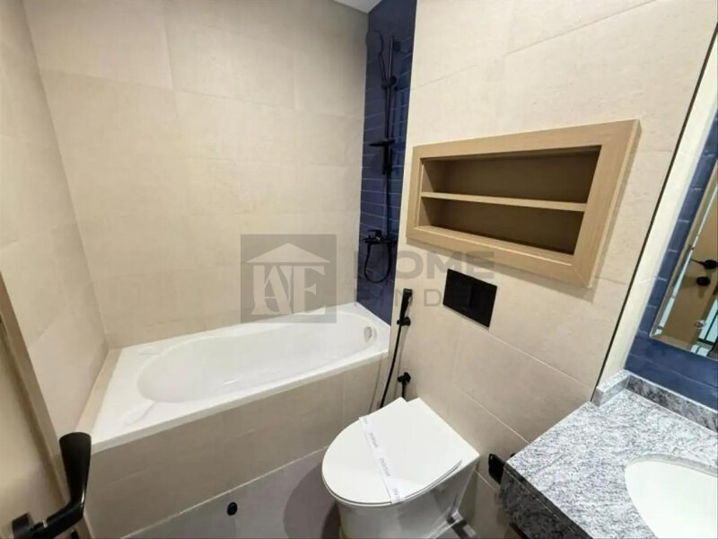 Townhouse for Rent in Santorini's - Damac Lagoons, Dubai - Newly Handed Over | Brand New | Middle Unit at 180000 AED