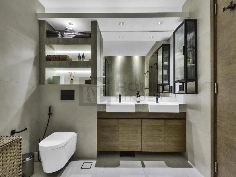 Apartment for Rent in City Walk Residences by Meraas - Citywalk Residential Building 22, Dubai - 2 Beds | Furnished | Exclusive | Open Views at 370000 AED