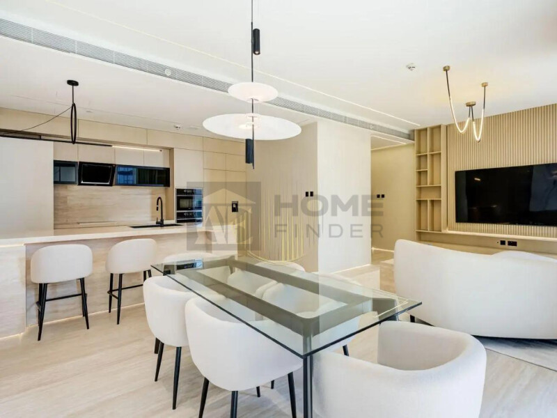 Apartment for Rent in City Walk Residences by Meraas - Citywalk Residential Building 1, Dubai - Vacant | Upgraded | Furnished | Huge Layout at 490000 AED