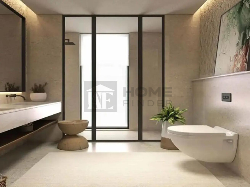 Townhouse for Rent in Damac Lagoons - Malta 1, Dubai - 5BR | Big Plot |Single Row | Prime End Corner Unit |Unfurnished at 310000 AED