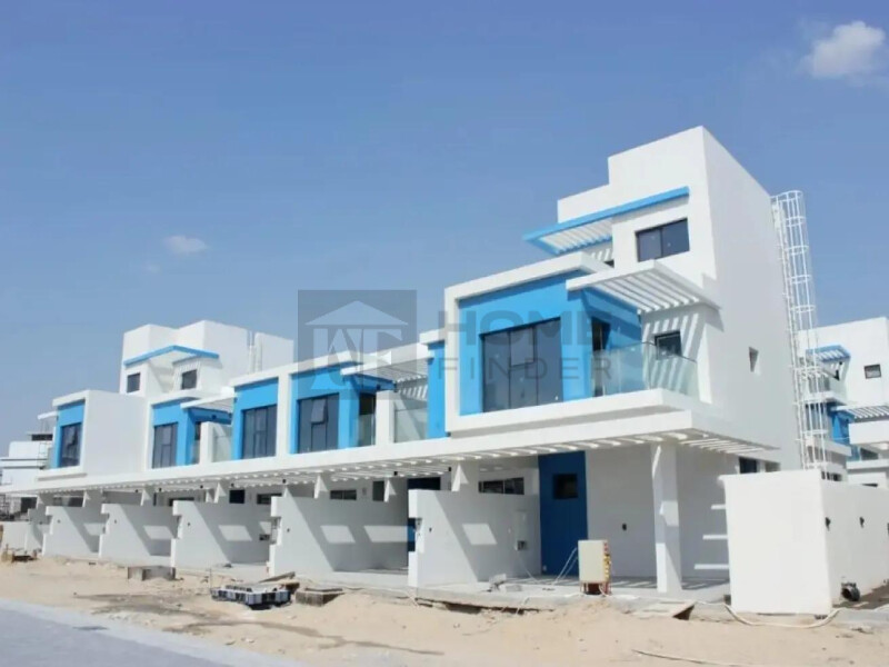 Townhouse for Rent in Damac Lagoons - Santorini 1, Dubai - 4 Bed Townhouse | For Rent | Damac Lagoons at 189000 AED