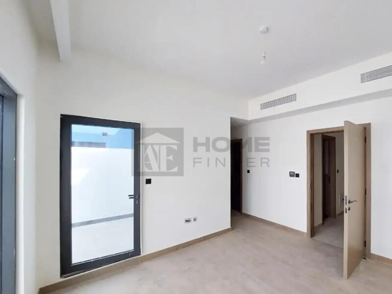 Townhouse for Rent in Damac Lagoons - Santorini 2, Dubai - Brand New I Near Park I Multiple Cheques at 250000 AED