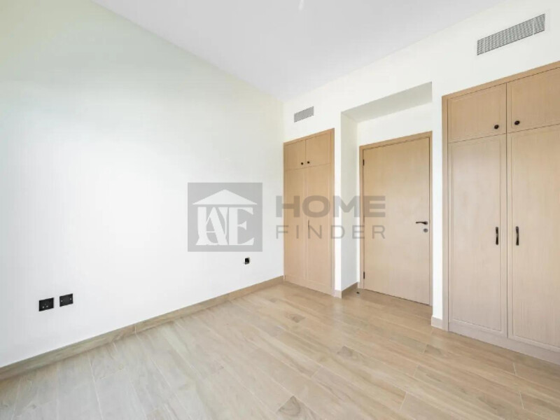 Townhouse for Rent in Damac Lagoons - Santorini 1, Dubai - Exclusive | Middle Unit | Landscaped | Private Pool at 220000 AED