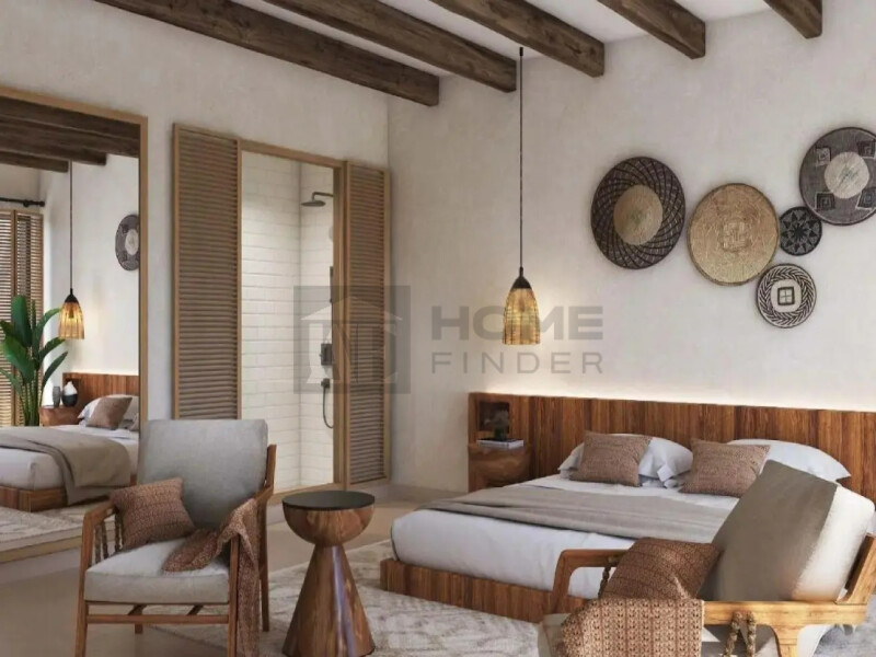 Townhouse for Rent in Santorini's - Damac Lagoons, Dubai - Brand New | Single Row | Inquire Today! at 170000 AED