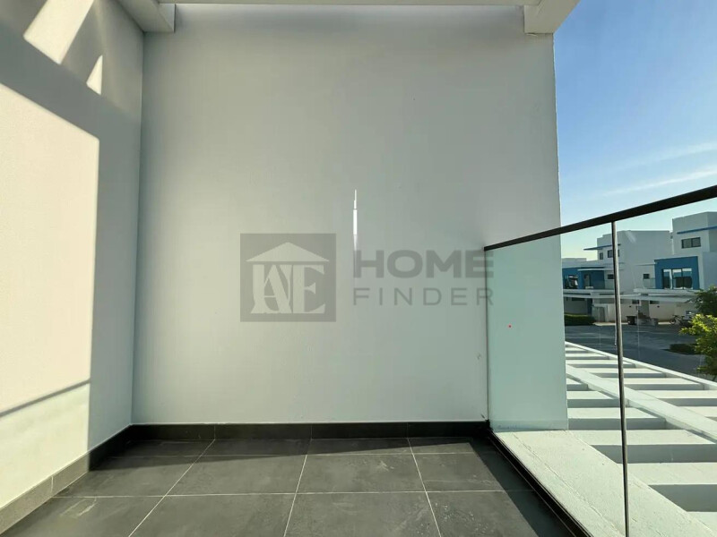 Townhouse for Rent in Damac Lagoons - Santorini 1, Dubai - Mediterranean Style | Brand New | Ready to Move In at 190000 AED