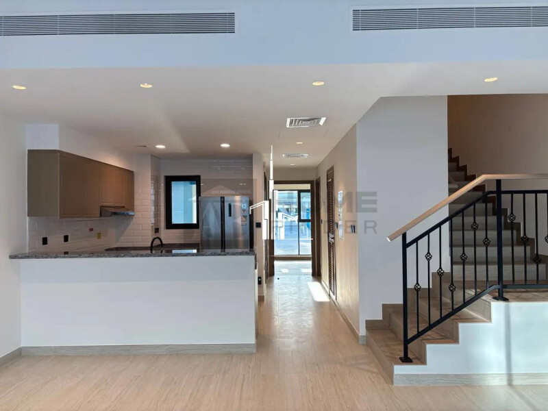 Townhouse for Rent in Damac Lagoons - Santorini 1, Dubai - Mediterranean Style | Brand New | Ready to Move In at 190000 AED