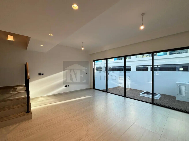 Townhouse for Rent in Damac Lagoons - Santorini 1, Dubai - Mediterranean Style | Brand New | Ready to Move In at 190000 AED