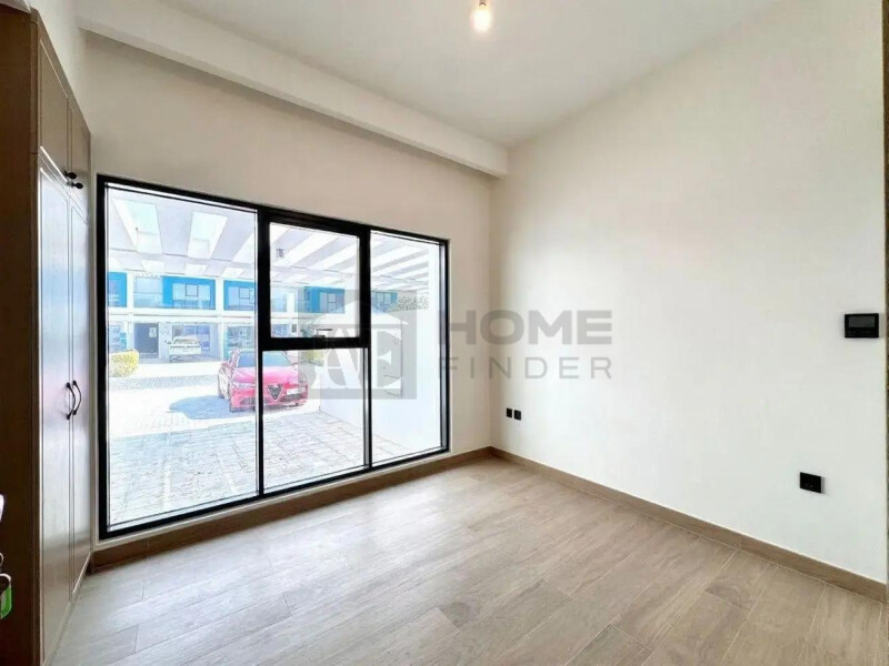 Townhouse for Rent in Damac Lagoons - Santorini 1, Dubai - Single Row | Greek-Inspired | Brand New at 210000 AED