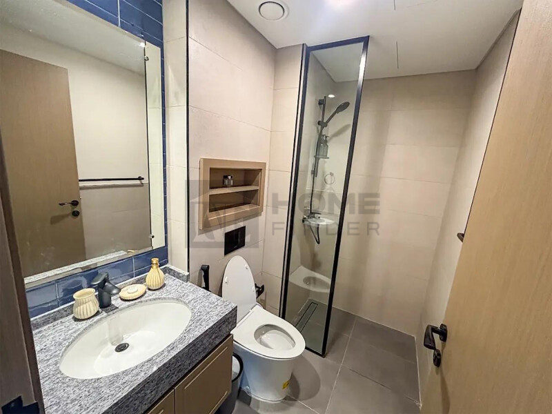 Townhouse for Rent in Damac Lagoons - Santorini 2, Dubai - Large Corner Unit | Feb 2026 | Amazing Location at 350000 AED