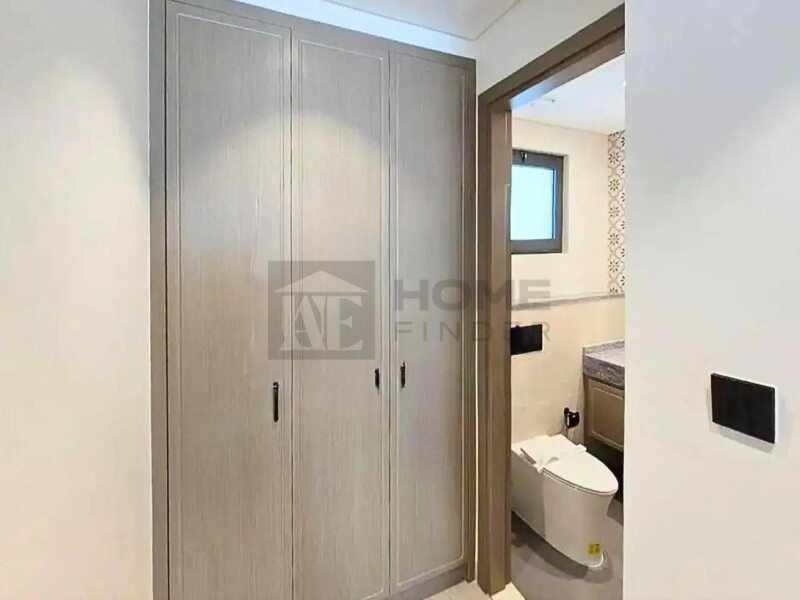 Townhouse for Rent in Santorini's - Damac Lagoons, Dubai - 4 Bedroom I On the Park I Ready Now at 165000 AED