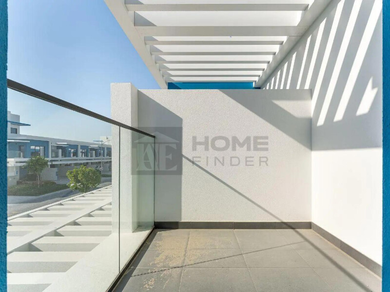 Townhouse for Sale in Damac Lagoons - Santorini 2, Dubai - Corner Unit | Ready to Move | Best Deal | Keys in at 3750000 AED