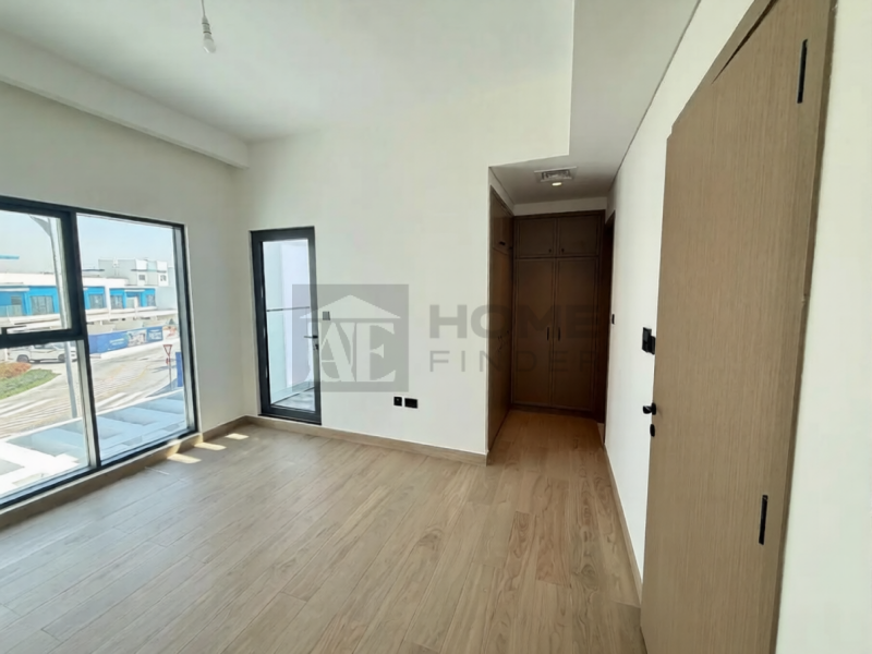 Townhouse for Sale in Damac Lagoons - Santorini's, Dubai - Park Backing | Single Row | Mortgage at 3425000 AED