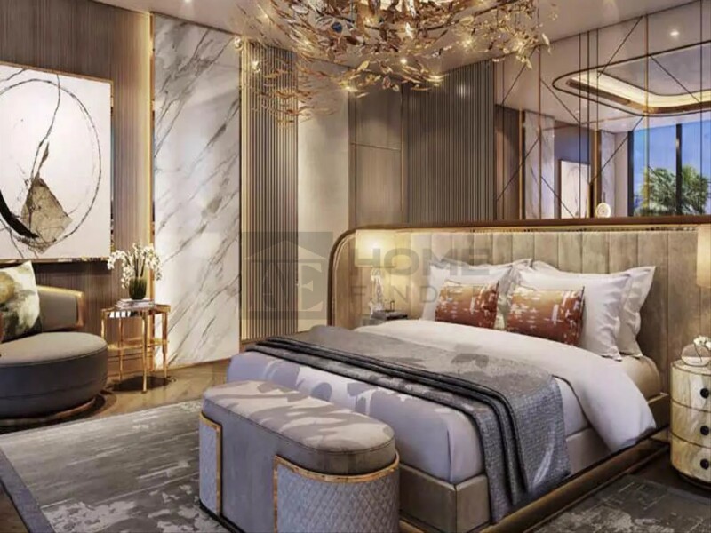 Villa for Sale in Damac Lagoons - Venice, Dubai - Direct on Lagoon | Huge Plot | Private Pool at 17350000 AED