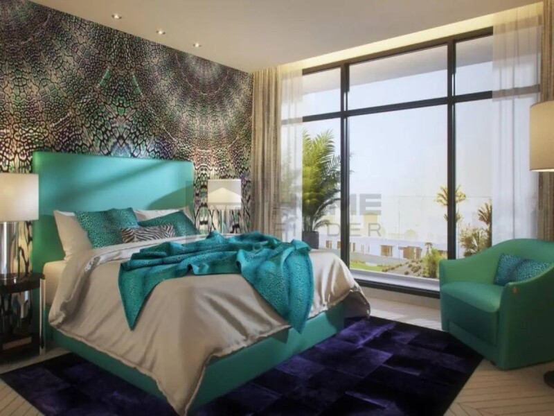 Townhouse for Sale in Damac Lagoons - Malta, Dubai - One Row from Lagoon | End Unit | Investment Deal at 4750000 AED