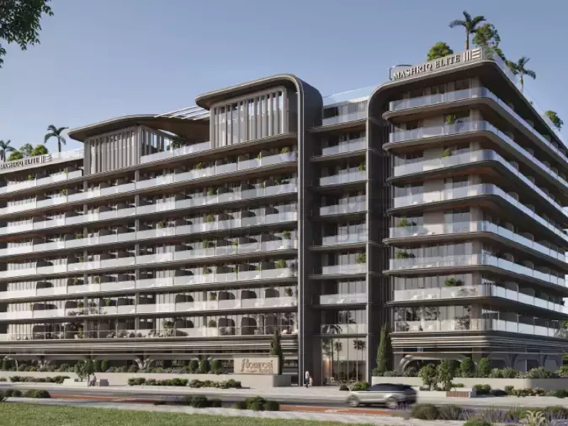 Apartment for Sale in Floarea Lakes - Dubai Production City, Dubai - FLEXIBLE PAYMENT | HIGH CONVERSION | POST HANDOVER at 684000 AED