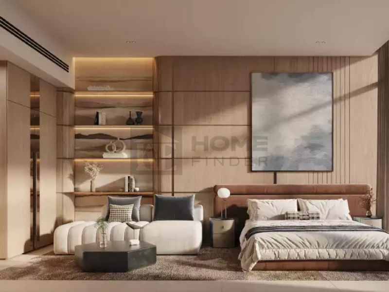 Apartment for Sale in Floarea Lakes - Dubai Production City, Dubai - FLEXIBLE PAYMENT | HIGH CONVERSION | POST HANDOVER at 684000 AED