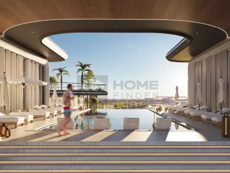 Apartment for Sale in Floarea Lakes - Dubai Production City, Dubai - LUXURY APARTMENT | HIGH DEMAND | PREMIUM LOCATION at 1125000 AED