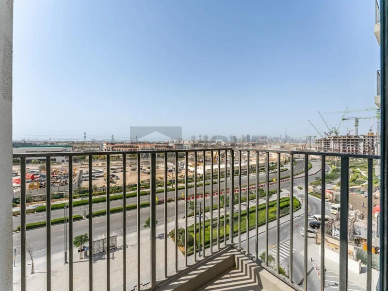 Apartment for Sale in Golfville Block A - Dubai Production City, Dubai - Best View | Exclusive Unit | Multiple Options at 1230000 AED