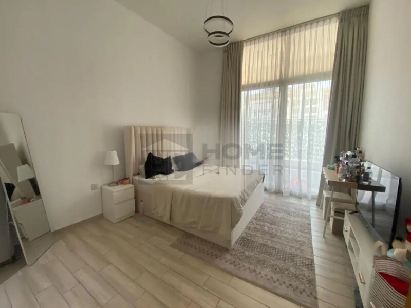 Apartment for Sale in Oxford Residence 1 - Jumeirah Village Circle, Dubai - Rented I Ground Floor I Biggest Size at 1340000 AED