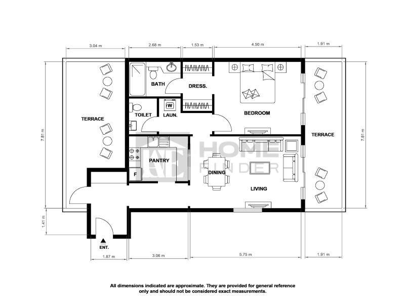 Apartment for Sale in Oxford Residence 1 - Jumeirah Village Circle, Dubai - Rented I Ground Floor I Biggest Size at 1340000 AED