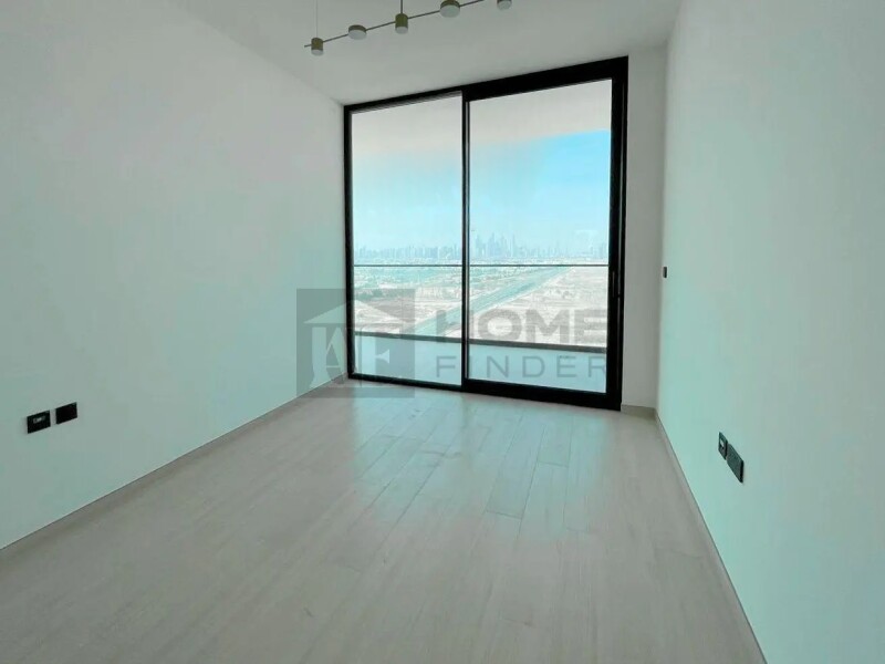 Brand New 2BR | Marina Skyline View | High Floor | Spacious Layout | Binghatti Corner JVC 2BR | Marina Skyline View | High Floor | Spacious Layout | Binghatti Corner JVC