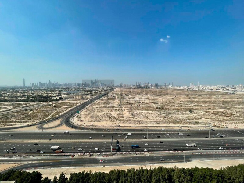 Brand New 2BR | Marina Skyline View | High Floor | Spacious Layout | Binghatti Corner JVC 2BR | Marina Skyline View | High Floor | Spacious Layout | Binghatti Corner JVC