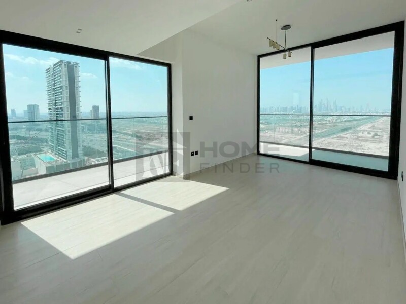 Brand New 2BR | Marina Skyline View | High Floor | Spacious Layout | Binghatti Corner JVC 2BR | Marina Skyline View | High Floor | Spacious Layout | Binghatti Corner JVC