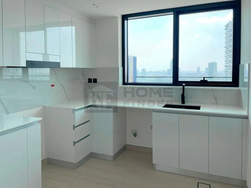 Brand New 2BR | Marina Skyline View | High Floor | Spacious Layout | Binghatti Corner JVC 2BR | Marina Skyline View | High Floor | Spacious Layout | Binghatti Corner JVC